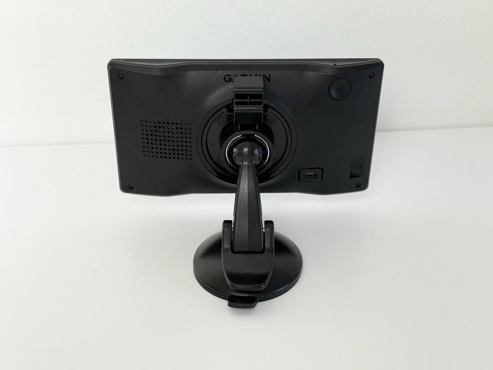 Garmin DriveSmart 55 EU  Navigationsgeraet 5.5 Zoll Touchscreen WLAN  TOP ✅ - Bild 4 von 4