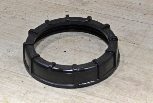 VW Polo 9N3 2007 Montage Ring Kraftstoffpumpe Tank 321201375A #148182-G231