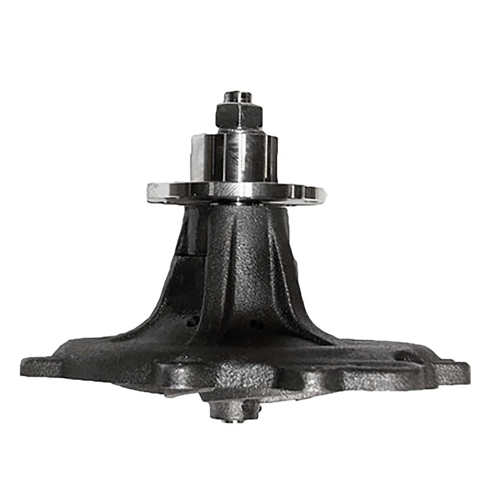 Bomba de agua del motor para International Harvester 1754 1854 1954 3800 4700 685155C92 Foto 3 de 4