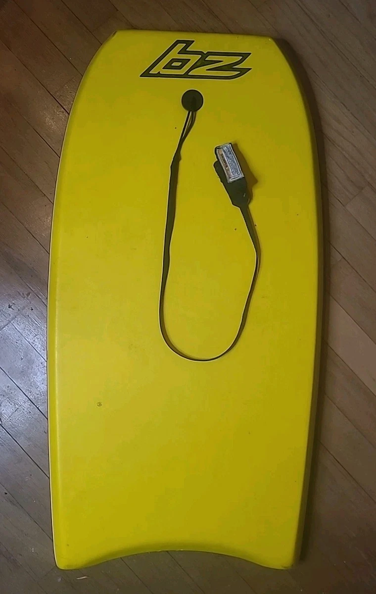 Preços baixos em BZ Bodyboard em Pranchas de Natação | eBay