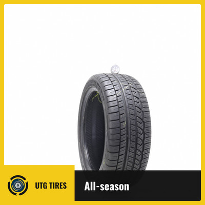 Used 225/45R17 Cooper Zeon RS3-A 94W - 7.5/32