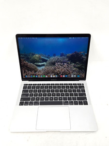 MacBook Air 13 Retina (2018) - Core i5 1.6 GHz 128 SSD - 16 Go QWERTY - Anglais | Back Market