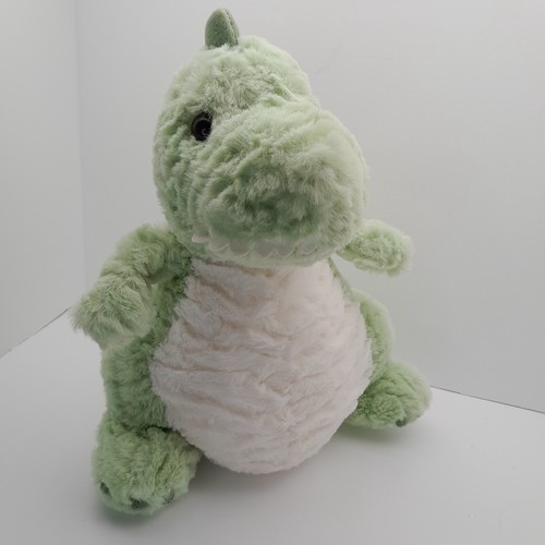 Bearington Collection Rex The T-Rex Dino Plush, 12 Inch Dinosaur Stuffed Animal - Picture 7 of 10