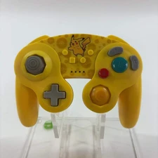 PowerA Wireless GameCube Controller for Nintendo Switch 1511638-01