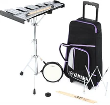 Yamaha SBK-350 Student Bell Kit