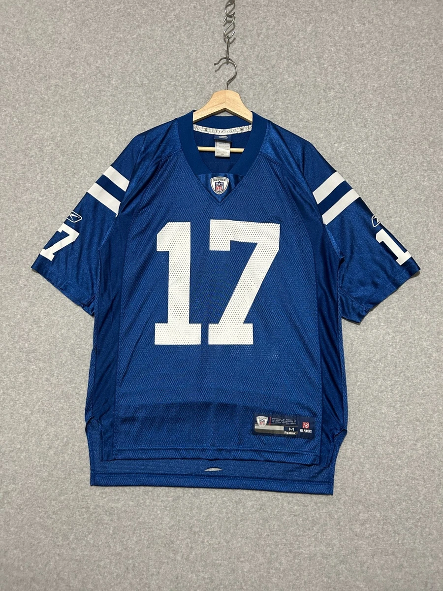 Reebok Indianapolis Colts NFL Jerseys for sale | eBay