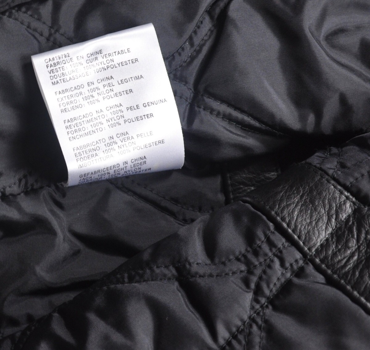 Rare Vintage Fall 2000 Timberland Leather Weathergear Jacket Rare Vintage Fall 2000 Timberland Leather Weathergear Jacket