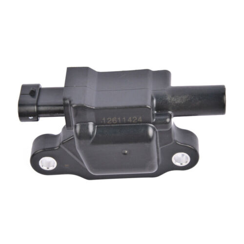 8 Pack For Chevrolet Square Ignition Coil D510C UF413 12570616 BSC1511 12611424 - Picture 8 of 13