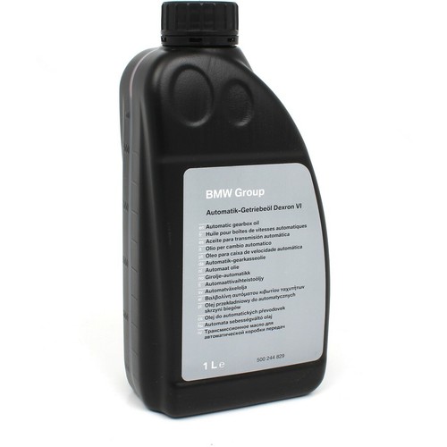 ORIGINAL BMW Getriebeöl Automatik-Getriebeöl DEXRON VI 83222167718 1 Liter 1L