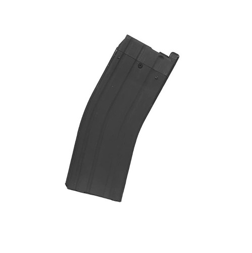 KWA Gas Blowback GBB Full Auto Airsoft Rifle Gun - PTR RIS 400 FPS Metal 40 RDS - Picture 6 of 6