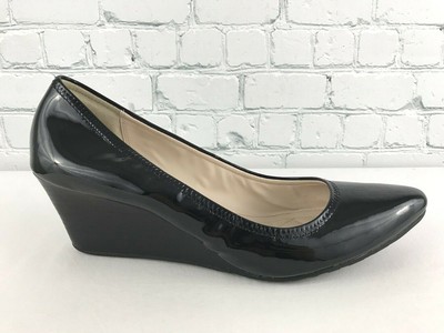 emory luxe wedge