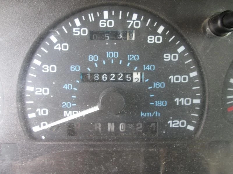 Harmonic Balancer 6-232 3.8L Fits 95 WINDSTAR 436328 - Image 4 of 4