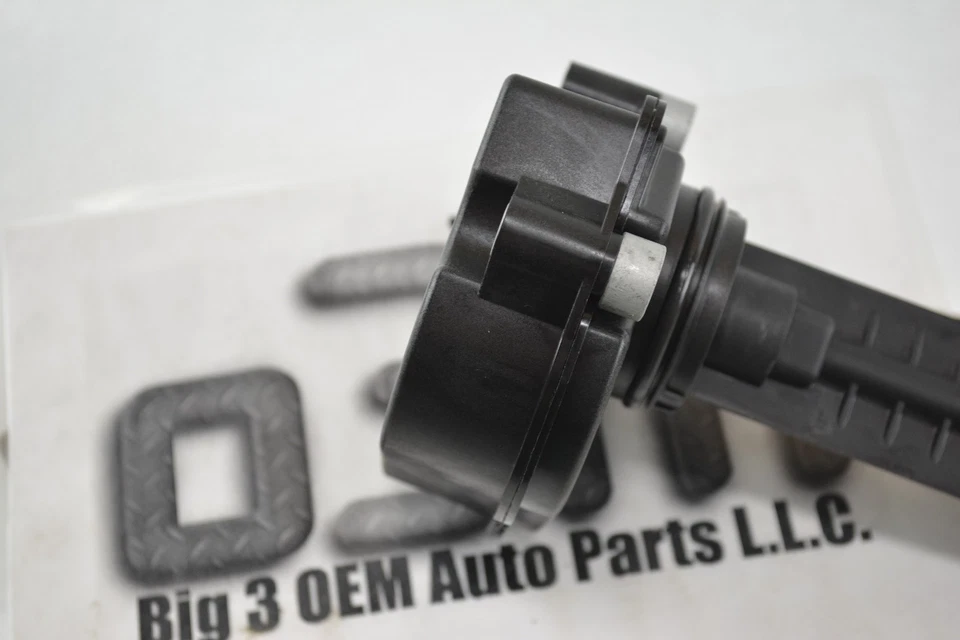 Chevrolet Malibu Pontiac Montana 3.9L Válvula de afinación colector de admisión nuevo OEM Foto 2 de 4