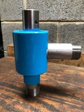 Water Swivel Well Drilling 1-1/4" NPT
