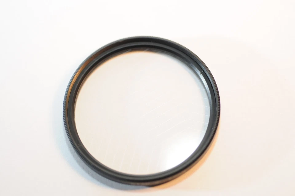 52mm STAR 8 filter for Nikon Canon Sigma Sony Tamron lens - Image 2 of 4