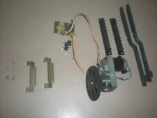 ROWE Ami CD Jukebox CD100 Title Page Motor Assembly