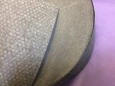 Grey Stiffener 75 mm Wide 5 Metre Roll