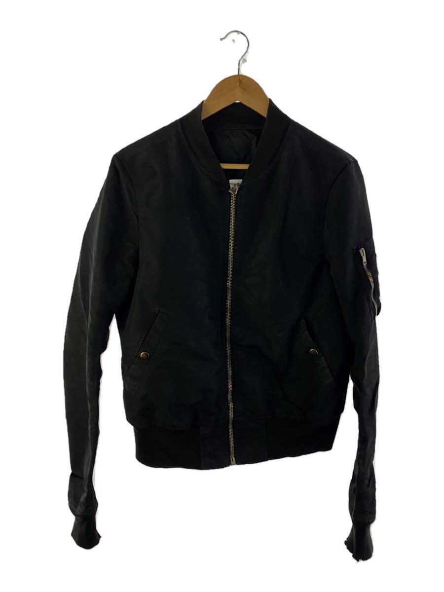 トップス Rick Owens OLMAR and MIRTA black vest Rick Owens olmar and mirta/blouson/nylon/BLK/plain | eBay