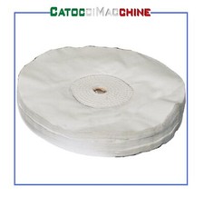 DISCO IN PANNO MORBIDO Ø mm 200 OPTIMUM 3107320