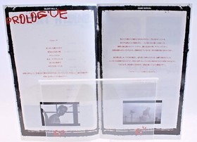 Silent Hill 2 JAPAN VER Playstation 2 Japanese from japan