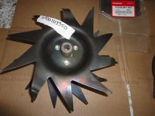 Genuine Echo 69001113350 LH Cultivator Rotor Blade TC210 TC210i TC2100