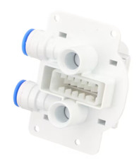 Frigidaire 242009602 Water Filter Base