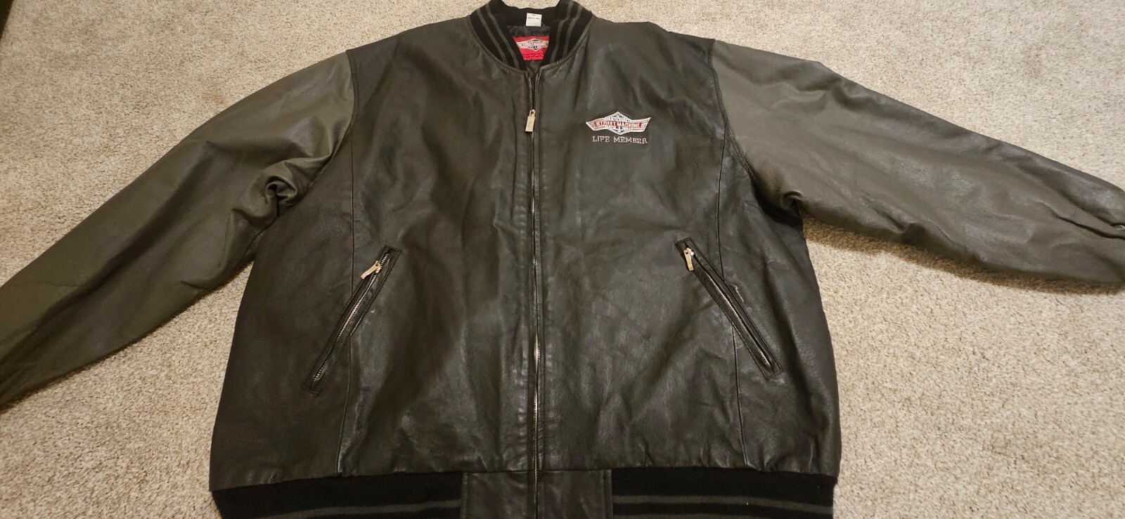 jacket men - image 4