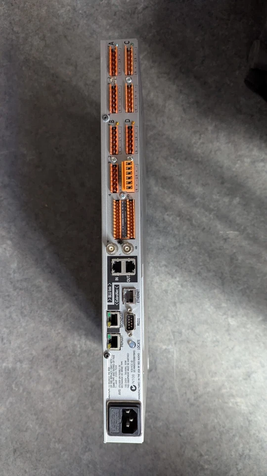 BSS Soundweb London Blue 320 - Image 3 of 3