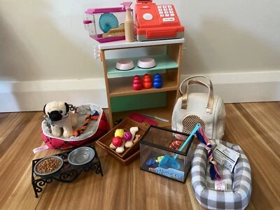 our generation pet shop