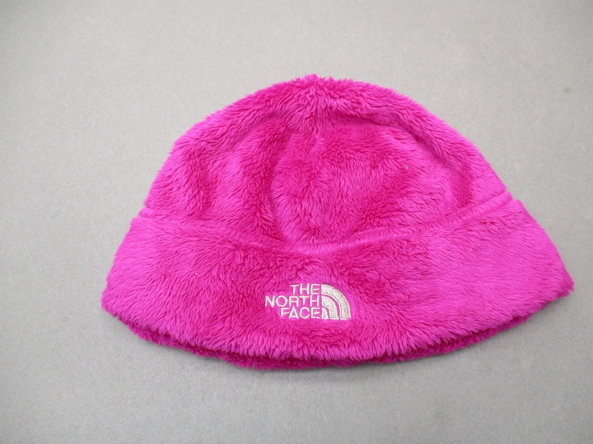 3 Pack Girly winter bundle set the north face beanies hot pink pink lavender Kids main image 4