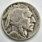 1930 S Buffalo Nickel F As Shown You Grade It! Type Coin Free Ship!