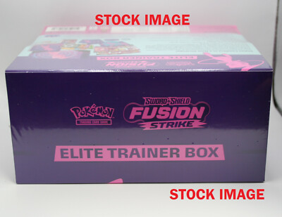 pokemon trading card game fusion strike elite trainer box Japanese Pokemon TCG: Future Flash Booster Box Scarlet & Violet