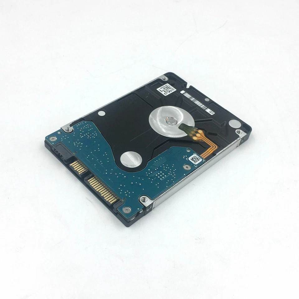 Seagate 1TB Laptop HDD 2.5" SATA ST1000LM035 7mm 128MB Thin Internal Hard Drive - Image 4 of 4