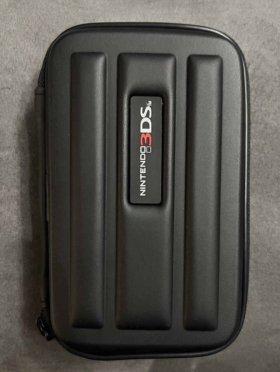ニンテンドーDSi ブラック+入れ物ケース＋いただきストリート ニンテンドーDSi ブラック+入れ物ケース＋いただきストリート