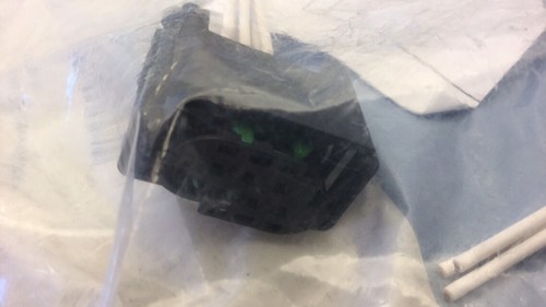 ACDelco PT1475 Multi Purpose Wire Connector Pigtail GM 15306420 - Picture 5 of 6