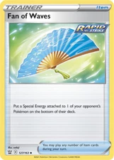 Pokemon Battle Styles Single Cards 1-163 (45%-65% off) YOU CHOOSE! BuyMoreSaveMo