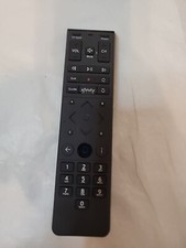 XFINITY Remote Control XR15 v2-RQ Voice Activated Comcast Cable