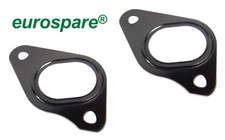 Set of 2 Water Pump Gaskets for 2010 - 2021 Jaguar