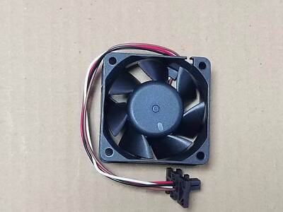 ABB inverter ACS880 series cooling fan 06025SA-24R-BU 24VDC 0.15A