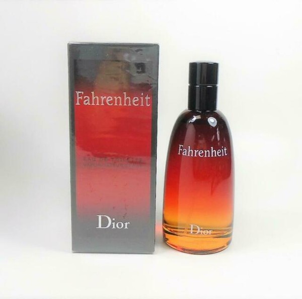dior fahrenheit ebay
