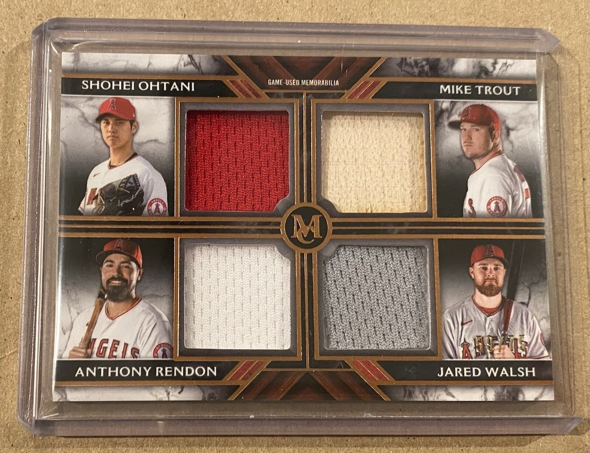 2022 Topps museum collection オースティン・バーンズ 2022 Topps museum collection オースティン・バーンズ 2022