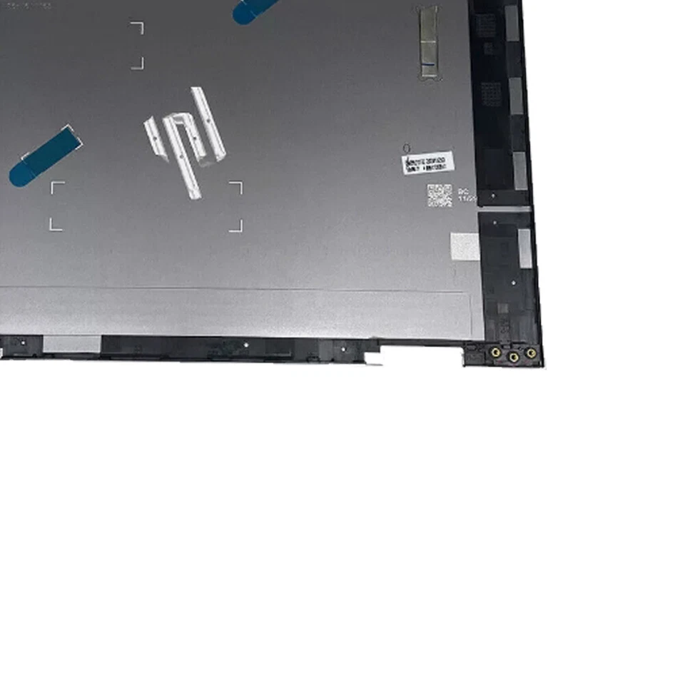 New Gray 15.6in Top Back Cover Rear Lid N40694-001 For HP ENVY X360 15-EW 15-EY - Image 2 of 4