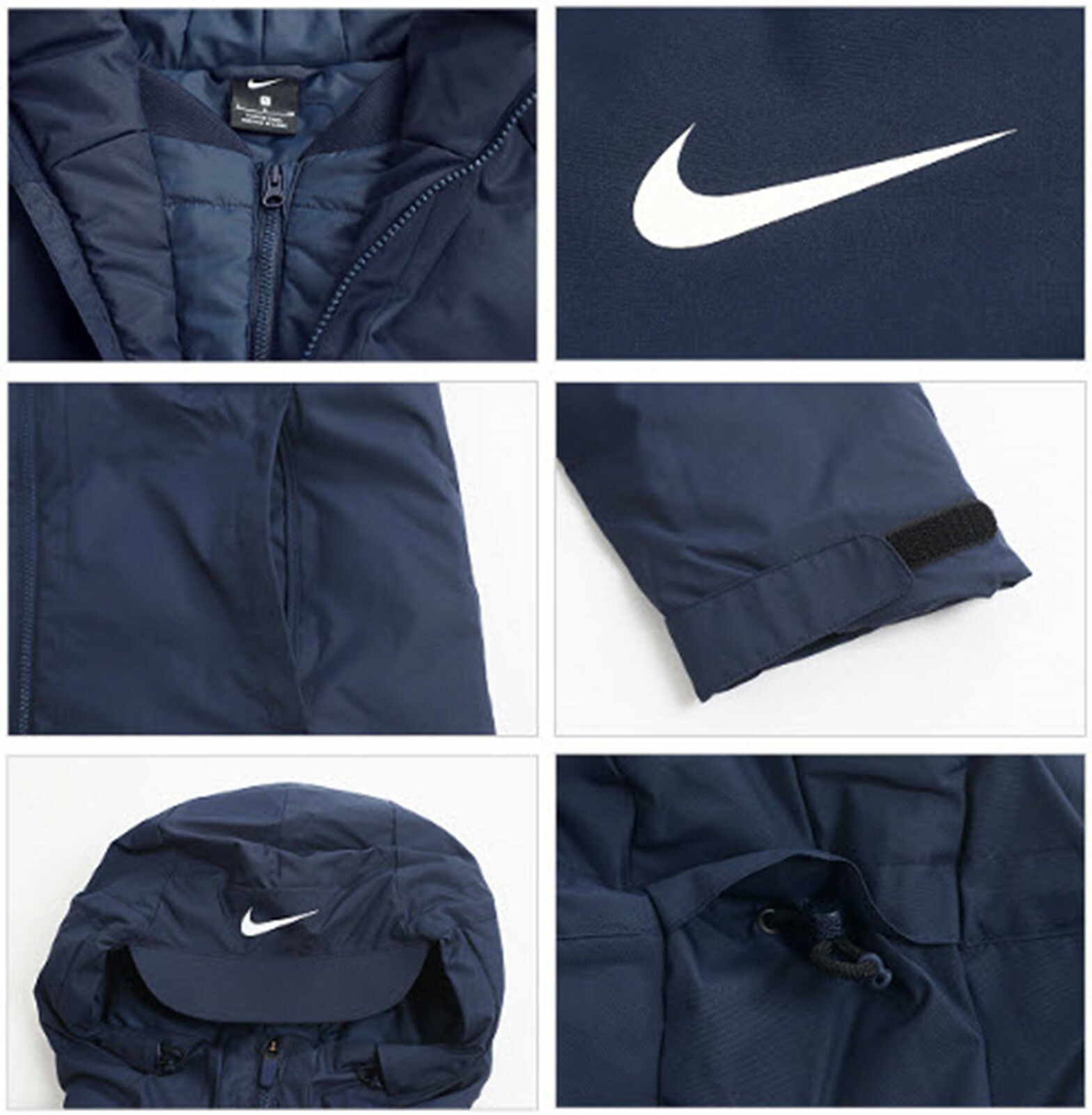 nike academy 18 sdf jacket