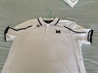Michigan Adidas Men’s Polo Shirt 2XL (Preowned) — photo 2