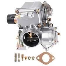 34 PICT-3 Vergaser for Volkswagen VW Käfer Transporter 113129031K 113129231N