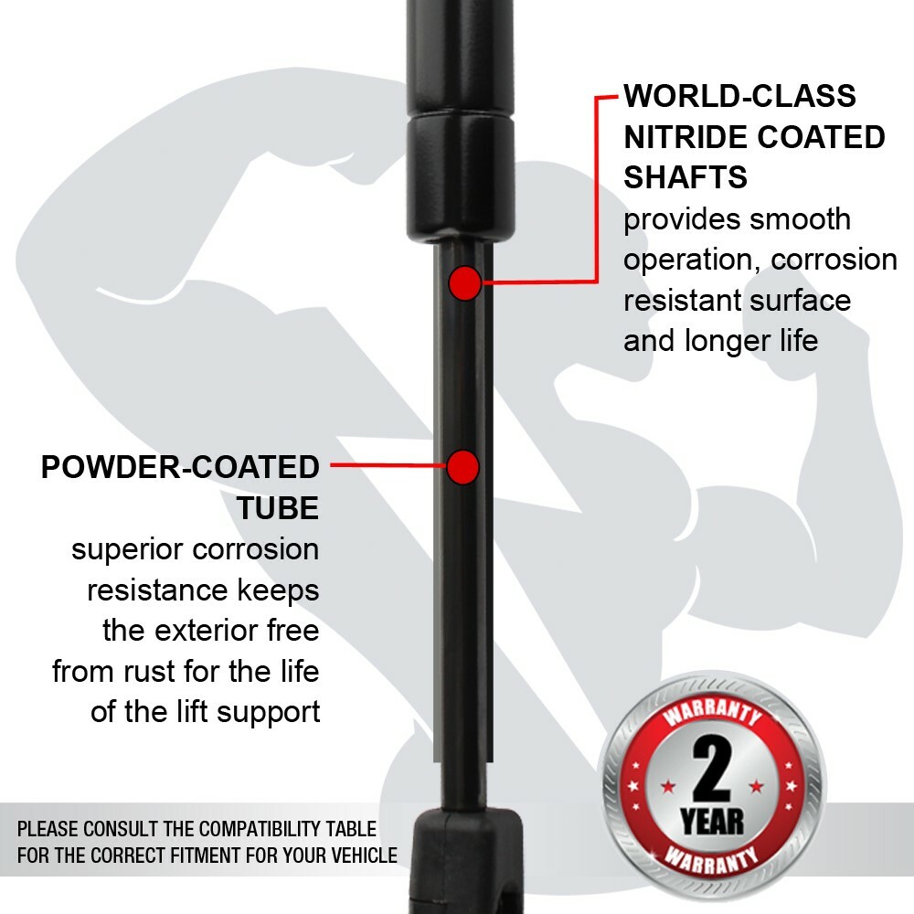 Marine Repair Bungee Loops Bungee Loops &ndash; 80mm, 10 Pack &ndash; Heavy-Duty Tonneau Ute &amp; Marine Repair Loops, Water Resistant Canopy Bungee Cords