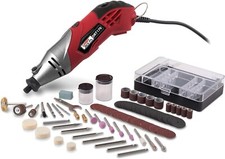 Rotary Tool Kit 170W 35,000RPM