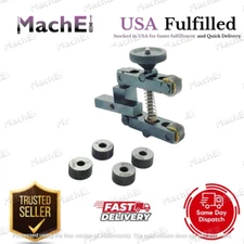 MachEl Tool Steel Knurling Tool 2" Inch 50 mm Capacity for Lathe Machine