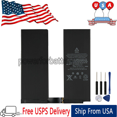 A1798 New Tablet Battery for Apple iPad Pro 10.5  Wi-Fi / Cellular A1701 A1709 
