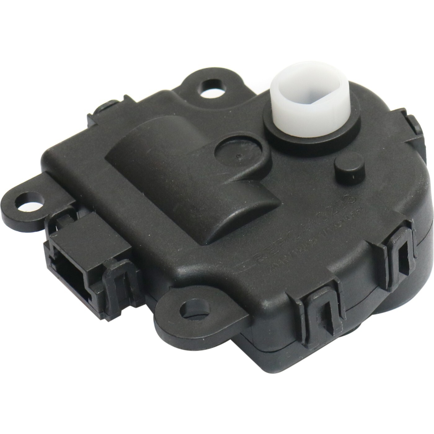 Set of 2 Hvac Heater Blend Door Actuators for Chevy Chevrolet Malibu